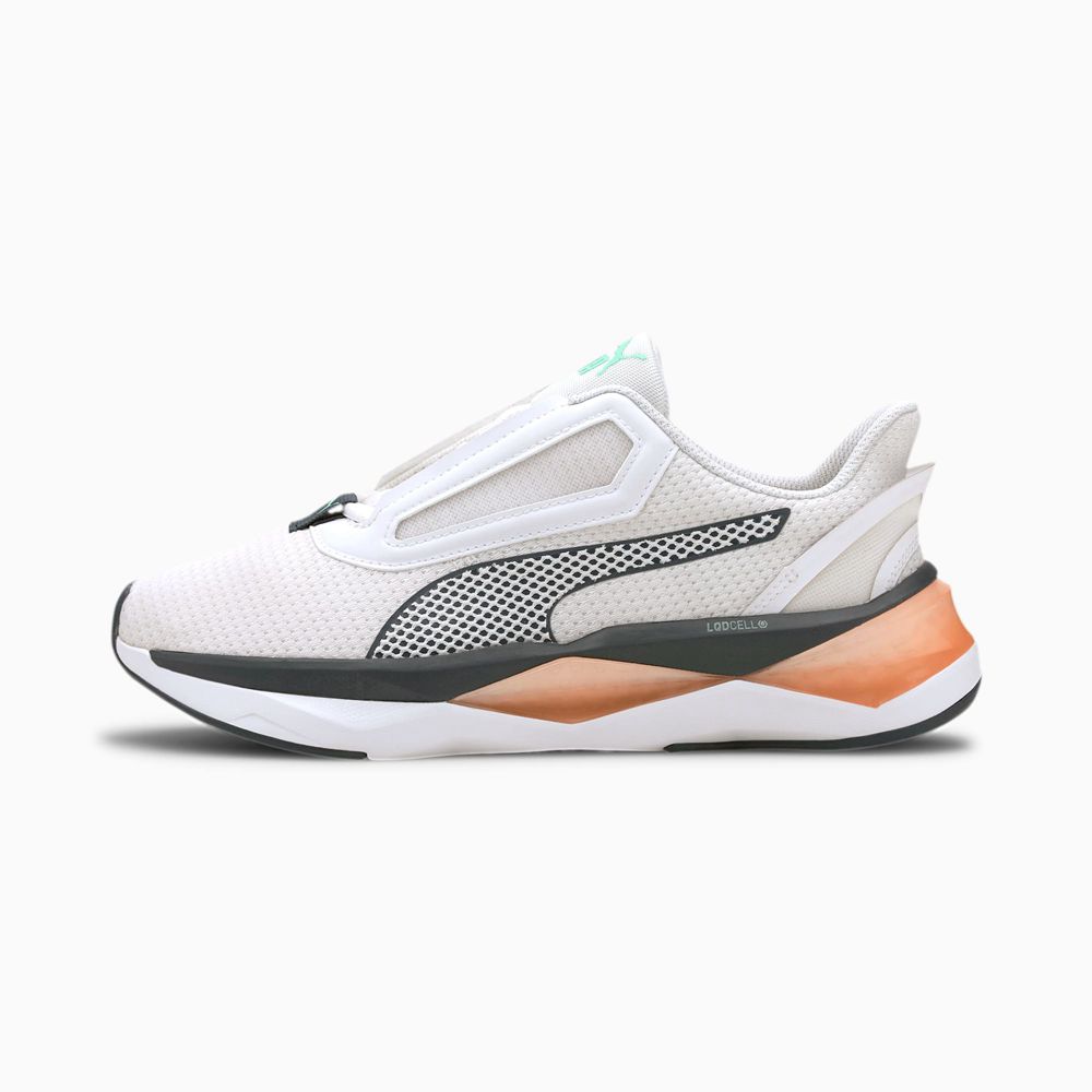 Puma LQDCELL Shatter XT NC Női Edzőcipő - Fehér ( Hungary - NGWIE3246 )